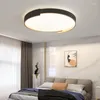 Chandeliers Nordic LED Chandelier Lights For Bedroom Study Living Baby Room Home Decoration Indoor Lighting Porch Lamp Lustre Plafonnier