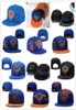 Verstellbare Snapback-Basketballkappen Julius Randle RJ Barrett Derrick Rose Taillierte Strickmütze Sportstrick Casquette Letters Sun 5428718