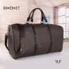 Kadın Tasarımcı Çanta Sırt Çantası 2022 Erkekler Duffle Bag Pochette Seyahat Yüksek Kaliteli PU Deri Çantalar Büyük Crossbody Totes Omuz Seyahatleri Bagaj Çanta V