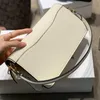 2023 neue frauen Lychee Muster Echtes Leder Wein Gott Walking Bead Crossbody Schulter Unterarm Kleine Quadratische Tasche 7889