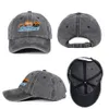 Hatt design matt bokstav anka tung hatt 2024 Ny internet röd solskade fritid baseball hat metall justering buck lcotton är mjuk