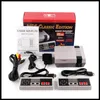 Spieler Classic Game TV Video Handheld-Konsole Neuestes Unterhaltungssystem Klassische Spiele für 500 New Edition-Modell NES-Minispielkonsolen