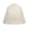 남성 재킷 디자이너 갤러리 대회 재킷 럭셔리 티셔츠 패션 브랜드 재킷 캐주얼 스타일리스트 옷 의류 u6yi#