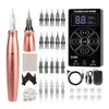 Machine BMX Tattoo Power Hine Kit P90 ROTARY Pen pour les kits de tatouage à gré