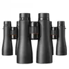 Telescope Binoculars Professional Powerful HD 10x50 Binocular 50MM Big Objective Lens Telescope FMC Coated For Marine Travel Camping Forest HuntingL231226