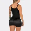Aroha Fajas Colombianas Shapewear For Women Empartum Smytne brzmienie nadwozie Body Bodysuit Bodysuit po operacji 231225