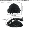 BERETS B36Dブレイドモイスチャー付きブレーキスカルキャップアウトドアアクティビティ調整可能なヘッドラップスカーフを吸う