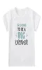 T-shirts I039m va être un grand frère sœur été enfants 039s hauts à manches courtes décontracté enfants t-shirt vêtements à la mode Te3241527