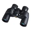 Binocolo telescopico Mini 8x30 potente binocolo Eyeskey Telescopi BAK4 impermeabili riempiti di azoto HD Lll Strumenti per telescopio binoculare per visione notturnaL231226