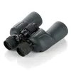 Telescope Binoculars Télescope binoculaire à zoom compact 10-30X50 HD étanche Lll Vision nocturne jumelles de zoom Camping en plein air télescope de chasseL231226