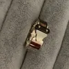 Anillo de fiesta para mujer, acero inoxidable 316L, oro de 18 quilates, plata rosa, joyería de boda para hombres y mujeres, anillos de cuero real, regalo de cumpleaños completo 274Z