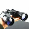 Telescope Binoculars 10X50 HD Night Vision Military Telescope Camping Hunting Concert Child Adult Binoculars Travel Adventure Hiking Outdoor EquipL231226