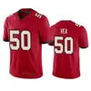 Team Football 29 Christian Izien Jerseys Kids Man Woman 7 Shaquil Barrett 50 Vita Vea 12 Tom Brady 22 Chase Edmonds 6 Baker Mayfield 23 Ryan Neal 35 Jamel Dean Uniform