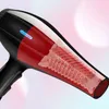 Poderoso secador profissional de salão secador de cabelo secador de cabelo elétrico Vento frio com o bico de coleta de ar D40 2112241184133