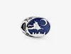 100 925 Sterling Silver Princess Jasmine Magic Carpet Charms Fit originale europeo braccialetto di fascino moda donna matrimonio Engagemen6786908