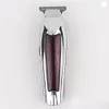 5 Start Detailer Allmetal Barber Clipper Profissional Elétrico Homens Cordless Cutter Hine Cut Magic Recarregável229V Drop Dhwoz8875049