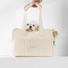 Dog Carrier Supplies Shoulder Crossbody Bag Puppy Kitten For Small Dogs Cat Handbag Pet Carrying