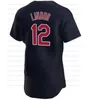 2023 Indio José Ramírez Jersey personalizado Cleveland Shane Bieber Andrés Giménez Myles Straw Steven Kwan Oscar González Josh Naylor Amed Rosario Owen Miller Zach Plesac