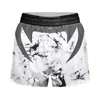 Herenshorts Cody Lundin Polyester Sneldrogend Ademend Zwemmen Strand Aangepaste sublimatie Sportkleding Heren Workout Treeplank