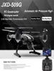 RC Drone JXD 509G 509 Watt 58G FPV Wifi RC Quadcopter mit optional Kamera RTF 24 GHz Headless Modus Echtzeit Video FSWB1269093