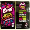 4 styles gummi edible bags in stock Errllii gummii packaging bagss 600mg very berry twisted brite Crawler mylar bag Hqrjj Opjhd