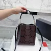 crossbody bag luxury designer bags cherry shoulder bag Fashion Letters Print beach holiday handbags purse travel messenger bags for women