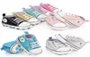 Baby First Walkers Boy Girl Star Solid Sneaker Cotton Soft AntiSlip Sole Newborn Infant Toddler Casual Canvas Crib Shoe2277448