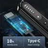 T01 Hidden Camera Detectors Mini Anti Camera Detector GPS Tracker Intelligent Signal Scanner Device för hotelllägenhet