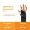 1Pcs Carpal Tunnel Wrist Brace for Women and Men Splint Hand Support Tendonitis Arthritis Pain Relief 231226