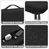 Laptop Sleeve Handbag Case for Pro 16 Inch Release M2 A2780 A2485 M1 Pro Waterproof Notebook Briefcase 231226