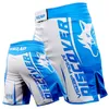 VSZAP обнаружил три цветовых шорты, боевая конкурс тренировок Jujutsu Trang Shorts Mma mama thai Sports Quick Dry Fights Shorts Лето