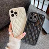 Telefonfall Designer för iPhone 15Pro Max iPhone 14 Pro Max 13 13Pro 13Promax 12 12Pro 12Promax 11 Pro Xsmax Cover Pu Leather Shell Covers Sajdauww