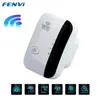 Routers Routers 300Mbps WiFi Repeater Wireless Expander Access Point WIFI Router 80211NB Signal WiFi Boosters Extend Amplifier Repeater Ra