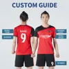 Shirts New College Volleyball Uniforms Mens Shirt Sleeveless T Shirts Women Badminton Shirts Table Tennis Set Team Running Fitness Sets