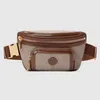 Femmes Men Classic Designer Retro Retro Waist Sac 682933 UNISEX Sacs sportifs Sacs Bumbag poitrine Pourses Fanny Pack272X