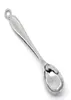 Tone Spoon Charms Pendants Jewelry Making Findings Wholes 4580384