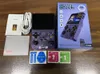 Spieler Tragbare Spielespieler Data Frog R35S Plus R36S Retro-Handheld-Videokonsole Linux-System 3 5-Zoll-IPS-Bildschirmtasche 64 GB 128 GB Pla