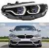 Ensemble de phares de voiture pour BMW F32, F36, M4, F82, clignotant LED, 2013 – 2019