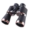 Telescope Binoculars HD Powerful Binoculars Portable High Magnification 20X50 Long Range Telescope Waterproof Big Vision for Hunting HikingL231226