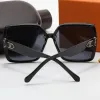 Designer Sunglass Original Brand Outlet for Men Women UV400 Polarized Polaroid Lens De Soleil Sun Glass Fashion Sunglasses with Box 2024