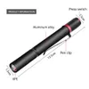 New Portable Lanterns Ultra Small LED Flashlight with Premium XPE Lamp Beads Waterproof Pen Light Portable Light Use AAA Battery for Emergency Camping