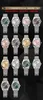 MAD Montre de luxe montre de luxe femmes montres montre-bracelet 31X10.6mm suisse 2671 mouvement mécanique automatique 904L acier Relojes boîtier montres-bracelets