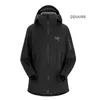 Erkekler Tasarımcı Activewear Arcterys Hoodie Ceket Katlar Archeopteryx Sentinel GTX Su Geçirmez Kadın Kayak Ceket Sprint Top 3T5U