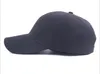 Casquette de Baseball unie pour hommes et femmes, unisexe, visière incurvée, chapeau HipHop à visière réglable, couleur unie, ps01585156338