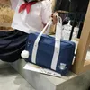 Bags Japanese Persona 5 Student Bags Jk Handbag Travel Bag Women Shoulder Satchel Bags High School Students Bookbags Messenger Bag