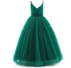 Elegantes Mädchen-Prinzessinnenkleid für Teenager-Mädchen, Zeremonie, lange Robe, Kleidung für Kinder, Abendparty, Vestidos, Blumenmädchenkleider für Hochzeiten 27846614