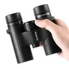 Teleskopkikare EyeKey Kraftfull 10x42 Ed Binoculars IPX8 Vattentät bak4 Prism Optics HD Long Range Tourism Caza Telescope for Camping HuntingL231226