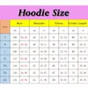 Personalizado feminino moletom outono primavera casual cordão hoodies harajuku manga longa diy design feminino pulôver S-4XL 231226