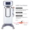 OEM/ODM 448KZ Tecar Body Slimming Beauty Equipment Diatherapy Pain Relief Ret Cet Cet Face Linkle Removal Taintining Body Detox Machine