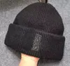 Designer Hat Top Lowwe Beanhat Herrenhut Personalisiert Trend Hip Hop Winterhut Grüne Hut Red Hat Black Hut
